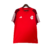 Camisa Internacional 24/25 Treino - Torcedor Masculina - Vermelha - comprar online