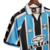 Imagem do Camisa Grêmio 2000 I - Retrô Masculina - Azul