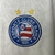 Camisa Bahia 25/26 I - Torcedor Masculina - Branca - Maeztria Company