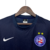 Camisa Bahia 13/14 II - Retrô Masculina - Azul - Maeztria Company