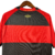 Camisa Sport 25/26 I - Torcedor Masculina - Vermelha e Preta - loja online