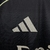 Camisa Real Madrid 25/26 II - Torcedor Masculina - Preta - loja online