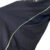 Imagem do Camisa Real Madrid 25/26 II - Torcedor Masculina - Preta