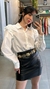 Camisa Jennie