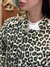 Parka Animal Print na internet