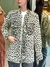 Parka Animal Print - Anne Brand