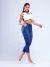 CALÇA CAPRI JEANS REF:2571 na internet