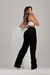CALÇA WIDE LEG BRIM - Vitória Kruz