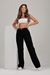 CALÇA WIDE LEG BRIM - loja online