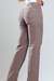 CALÇA WIDE LEG BRIM - Vitória Kruz