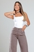 CALÇA WIDE LEG BRIM - comprar online