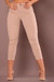 CALÇA CAPRI BRIM - Vitória Kruz