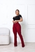 CALÇA FLARE BRIM - Vitória Kruz