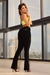 CALÇA FLARE BRIM - loja online