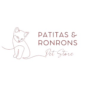 Patitas & Ronrons