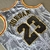 Chicago Bulls Cobra N°23 Jordan - loja online