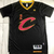 Cleveland Cavaliers Preta N°2 Irving - comprar online