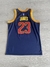 Cleveland Cavaliers 15/16 Azul Escura N°23 James na internet