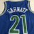 Minessota Timberwolves 95/96 Azul N°21 Garnett - loja online