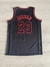 Chicago Bulls Preta Detalhes Vermelho N°23 Jordan na internet