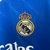 Imagem do Real Madrid 25/26 Third