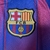 Imagem do Barcelona 25/26 Home Kids