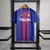 Barcelona 17/18 Retrô Home - comprar online