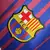 Imagem do Barcelona 17/18 Retrô Home
