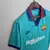 Barcelona 19/20 Retrô Thrid - loja online