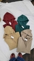 SWETERS DARLON ABRIGO