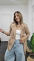 BLAZER SASTRERO - comprar online