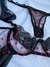 Conjunto Love na internet
