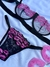 Conjunto love na internet