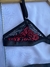 Conjunto suzi com vermelho na internet