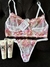 Conjunto Rosa - comprar online