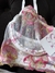 Conjunto Rosa na internet