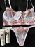 Conjunto Rosa