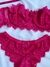 Conjunto jade pink Alça Removível - comprar online