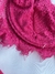 Conjunto jade pink Alça Removível - secretstore