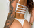 Corset Zafira - comprar online