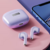 Fone de Ouvido Lenovo LP40 Pro - Runnatek