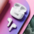 Imagem do Fone de Ouvido Lenovo LP40 Pro