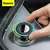 Carregador Dual USB para Carro Baseus
