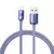 Cabo USB e Lightning Baseus