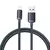 Cabo USB e Lightning Baseus na internet