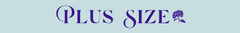 Banner da categoria Plus Size