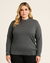 Blusa Plus Size Cibele - comprar online