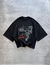 REMERA BOXY "HUNTER"