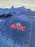 PANTALON BAGGY "AC/DC" - NewRos|