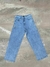 PANTALON BAGGY "QUEEN"